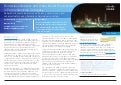 Sahara Petrochemicals- Cisco