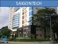 Saigontech Introduction