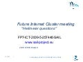SAIL Heilmeier questions 101020