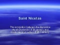 Saint Nicetas
