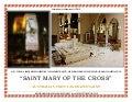 Saint mary of the cross