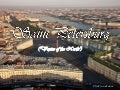 Saint Petersburg (Russia)
