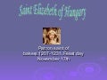 Saint Ppt