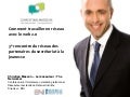 Comment travailler en réseau avec le web 2.0 - 3e rencontre du réseau des partenaires du secrétariat à la jeunesse
