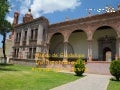 Sala camino real