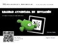 Realidad Aumentada - III Jornadas del IEM Salamanca