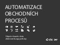 Automatizace obchodních procesů