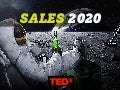 Sales 2020, The future of sales and sales management. 