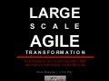 Salesforce.com Agile Transformation - Agile 2007 Conference