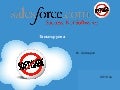 Sales force