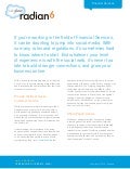 Financial Services Uses the Social Web to Provide Optimal Customer Service 