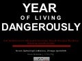 The Year of Living Dangerously: Extraordinary Results for an Enterprise Agile Revolution