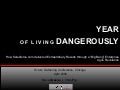 The Year of Living Dangerously: Extraordinary Results for an Enterprise Agile Revolution