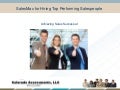 Sales Max Presentation