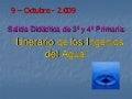 Salida 3º Y 4º