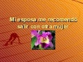 Saliendo Con Otra Mujer