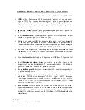 Salient features of pakistan economy