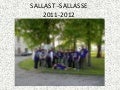 Sallast- Sallasse