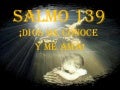 Salmo 139