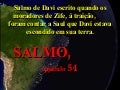 Salmo 54