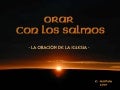 Salmo 138
