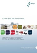 Salmon ecommerce and multi channel portfolio