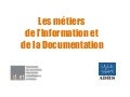 Salon des métiers 2007