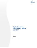 SALT Conference Paper - Application of Thiagi&rsquo;s Four-door Model
