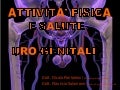 Attività Fisica, stile di vita e nutrizione per la salute uro-genitale