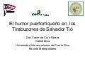 Salvador Tió