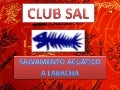 Salvamento Acuático A Laracha