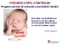 Salvati Copiii Romania - Fiecare copil conteaza