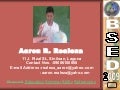 Sample   Personal