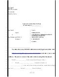 Sample California complaint against unlicensed contractor