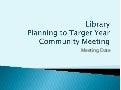 Sample commumtg1