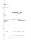 Sample California complaint for unfair business practices