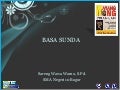 Sample design media powerpoint untuk persentasi 11