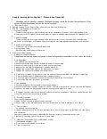 Sample learning plan in english -slide