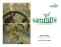 Samridhi presentation 28th april&rsquo;12