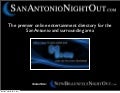 San Antonio Night Out Media Kit