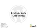 Intro to WordPress Child Themes