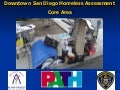 San Diego Homeless Assessment - PATH