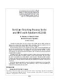 Sandvik process systems   kumar swamy (paper)