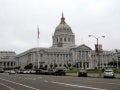 Civic Center de San Francisco