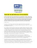 Sanitär installationen vereinfacht