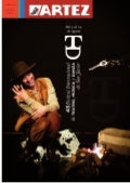 Suplemento Revista Artez 183, San javier 2012