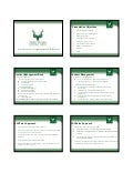 South African National Parks Contract Management Giju Varghese
