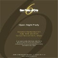 San Pietro AllOrto 6 Milano - Invito 22-09-11