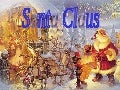 Santa Claus   Ildy