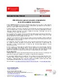 200.000 para un proyecto emprendedor de la Universidad de Coimbra